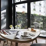 Hotel Max Paris