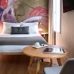 Hotel Max Parigi
