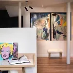 Max Hotel Parigi