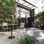 Max Hotel Parigi