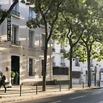 Max Hotel