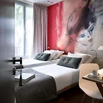 Hotel Max Parigi