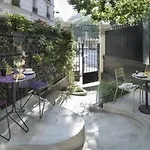 Hotel Max Parigi