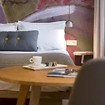 Hotel Max Parigi