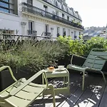 Max 3* Parigi