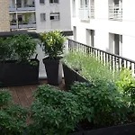 Max Hotel Parigi